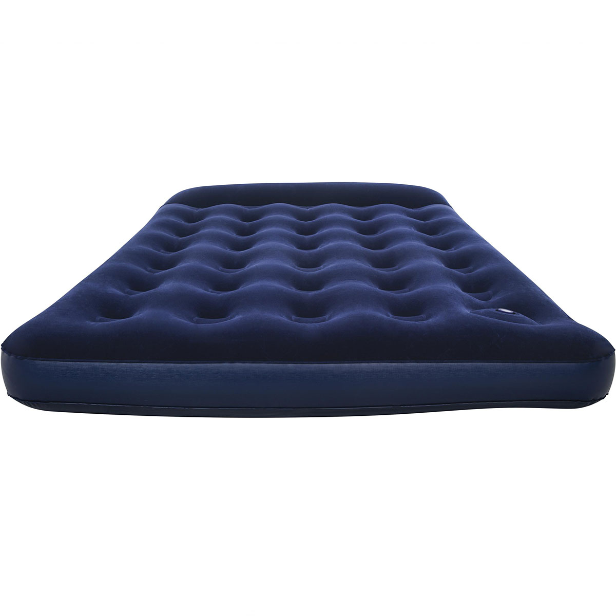 Uppblåsbar Madrass Bestway Pavillo Airbed Full Med Inbyggd Fotpump
