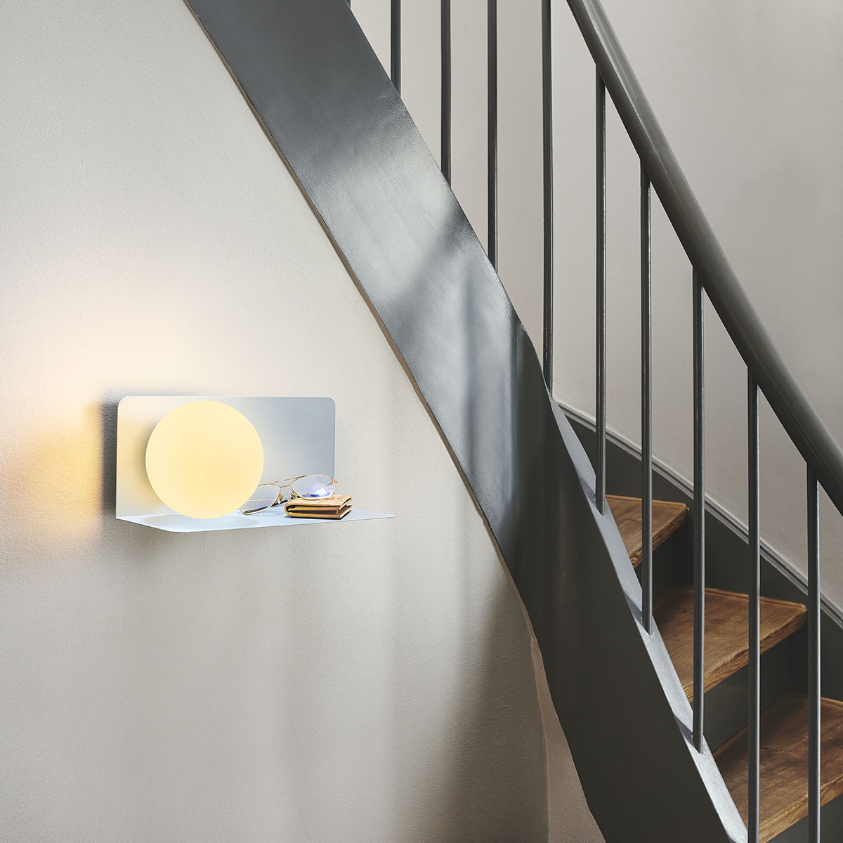 Vägglampa Nordlux Lilibeth