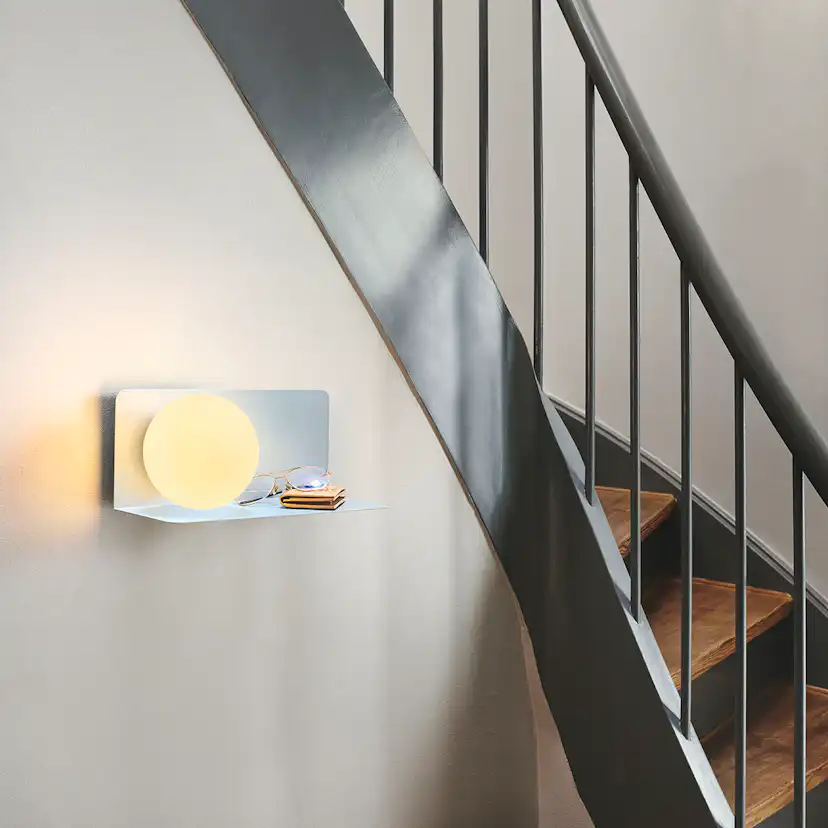 Vägglampa Nordlux Lilibeth