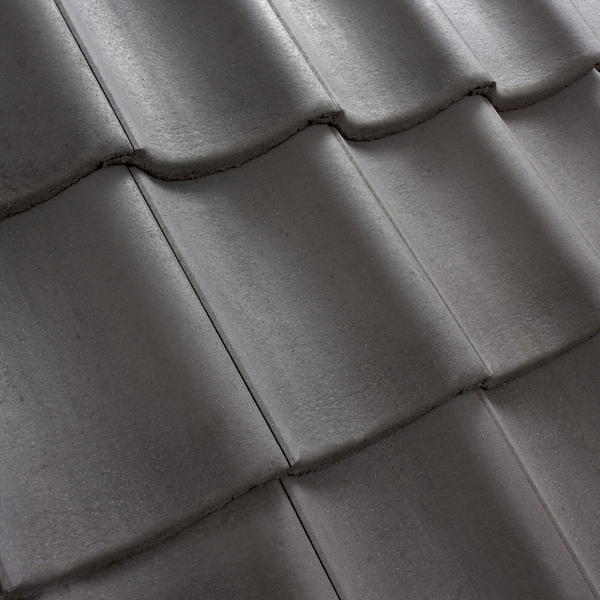 Enkupig Takpanna Benders Exklusiv Obehandlad