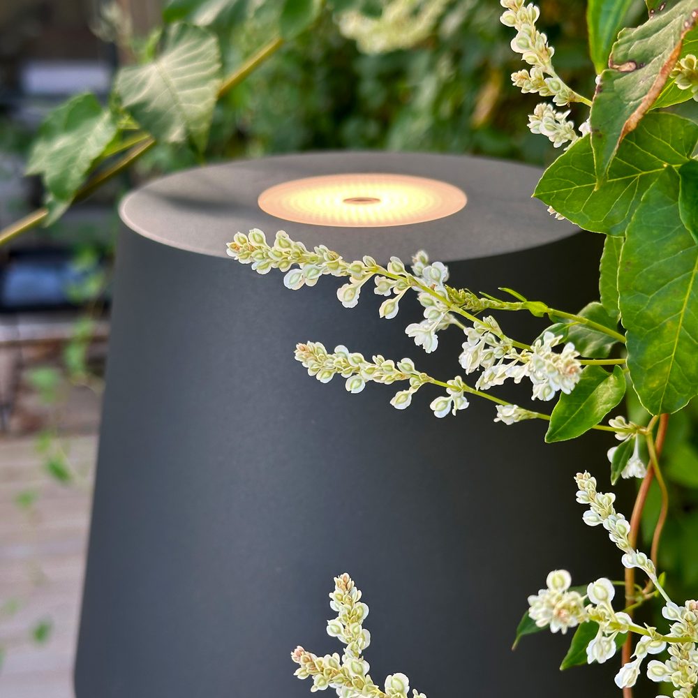 Golvlampa LightsOn Sofy