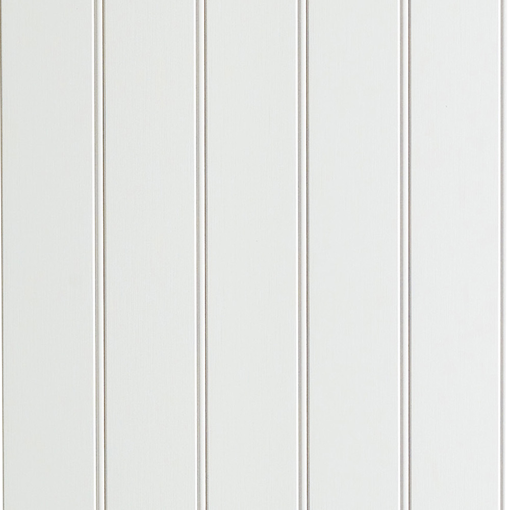 11x620x2390 Perle Brilliant Vit 11x620x2390 mm, Utförande: Vit