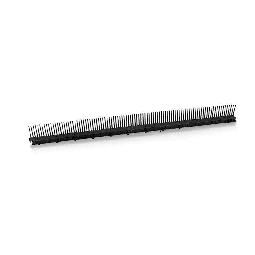 Ventilerat Fågelband S:t Eriks 1 m