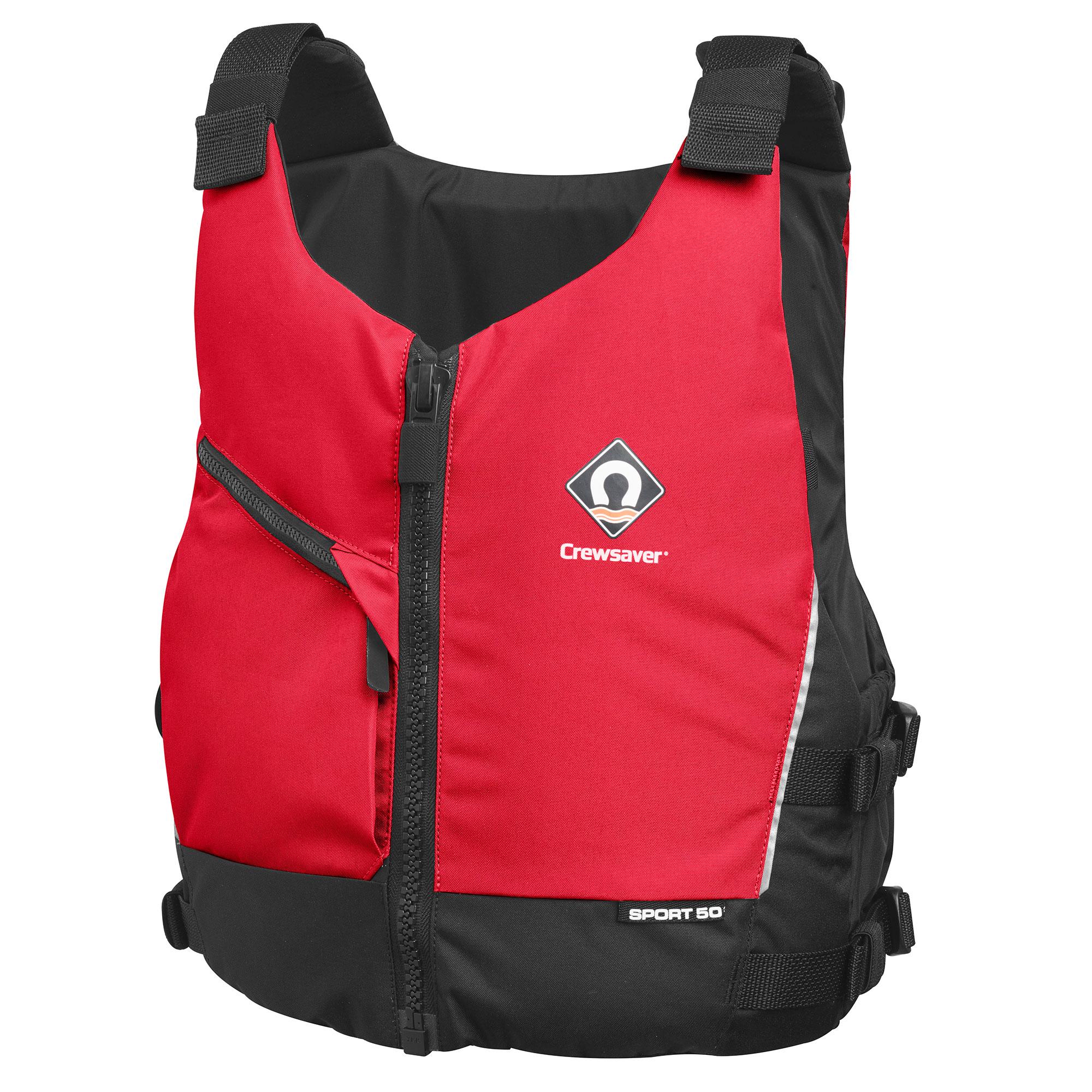 Seglarväst Crewsaver Sport 50N