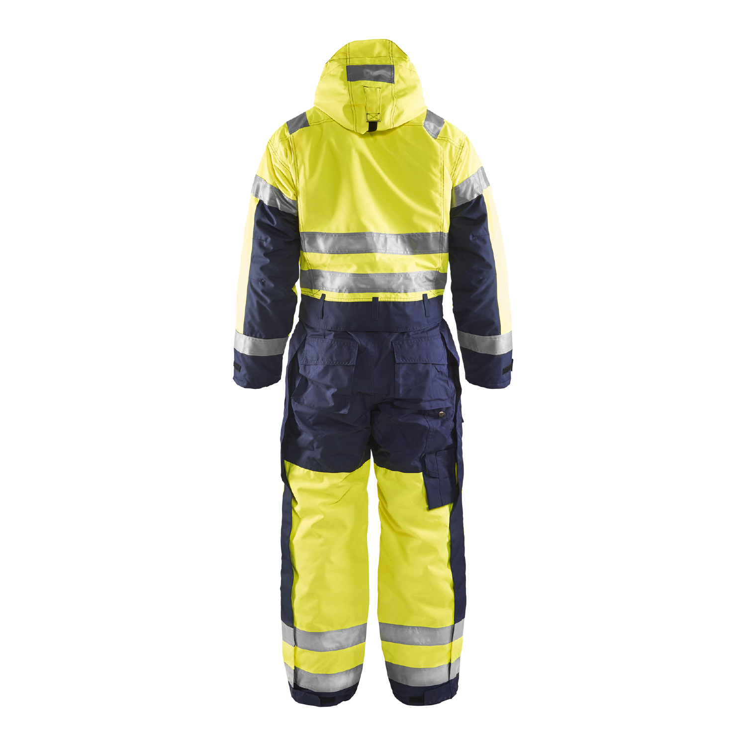 Overall Blåkläder 67631977