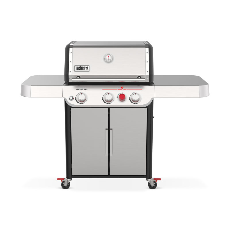 Gasolgrill Weber Genesis S-325s