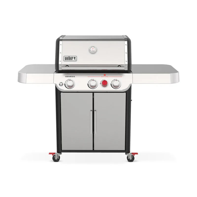 Gasolgrill Weber Genesis S-325s