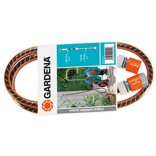 Anslutningsslang Gardena Comfort FLEX 13 mm