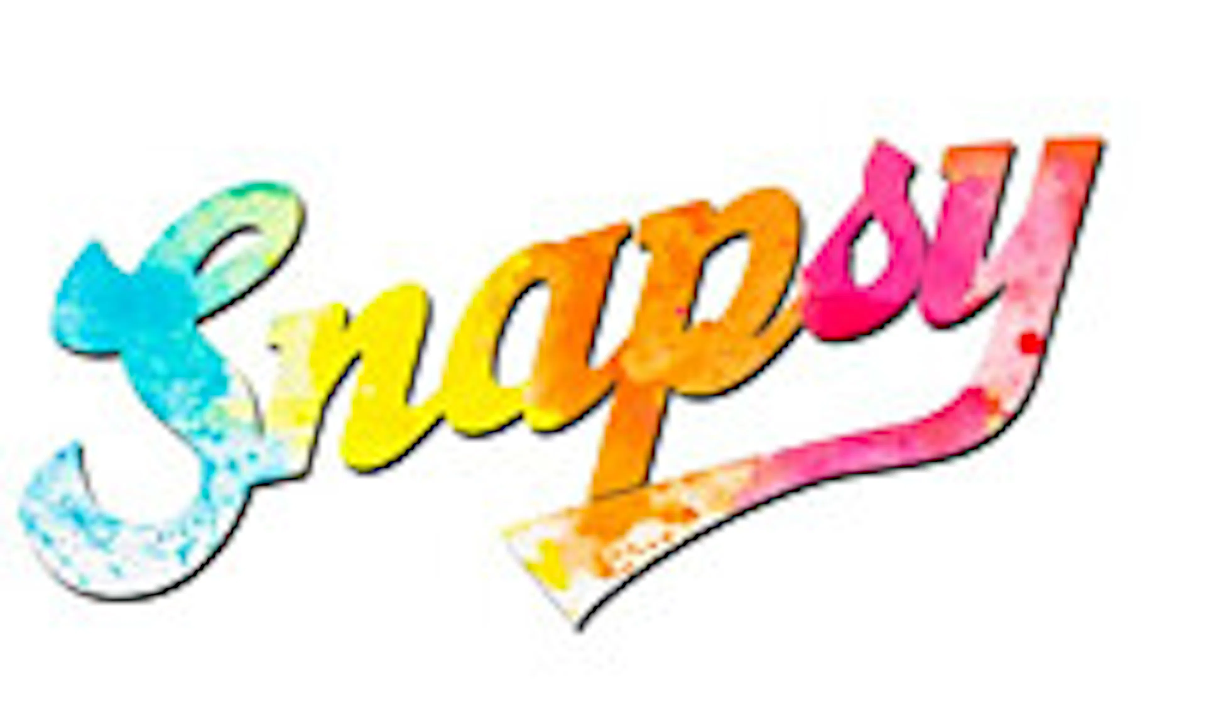 Snapsy – Praktiska fotolösningar logo