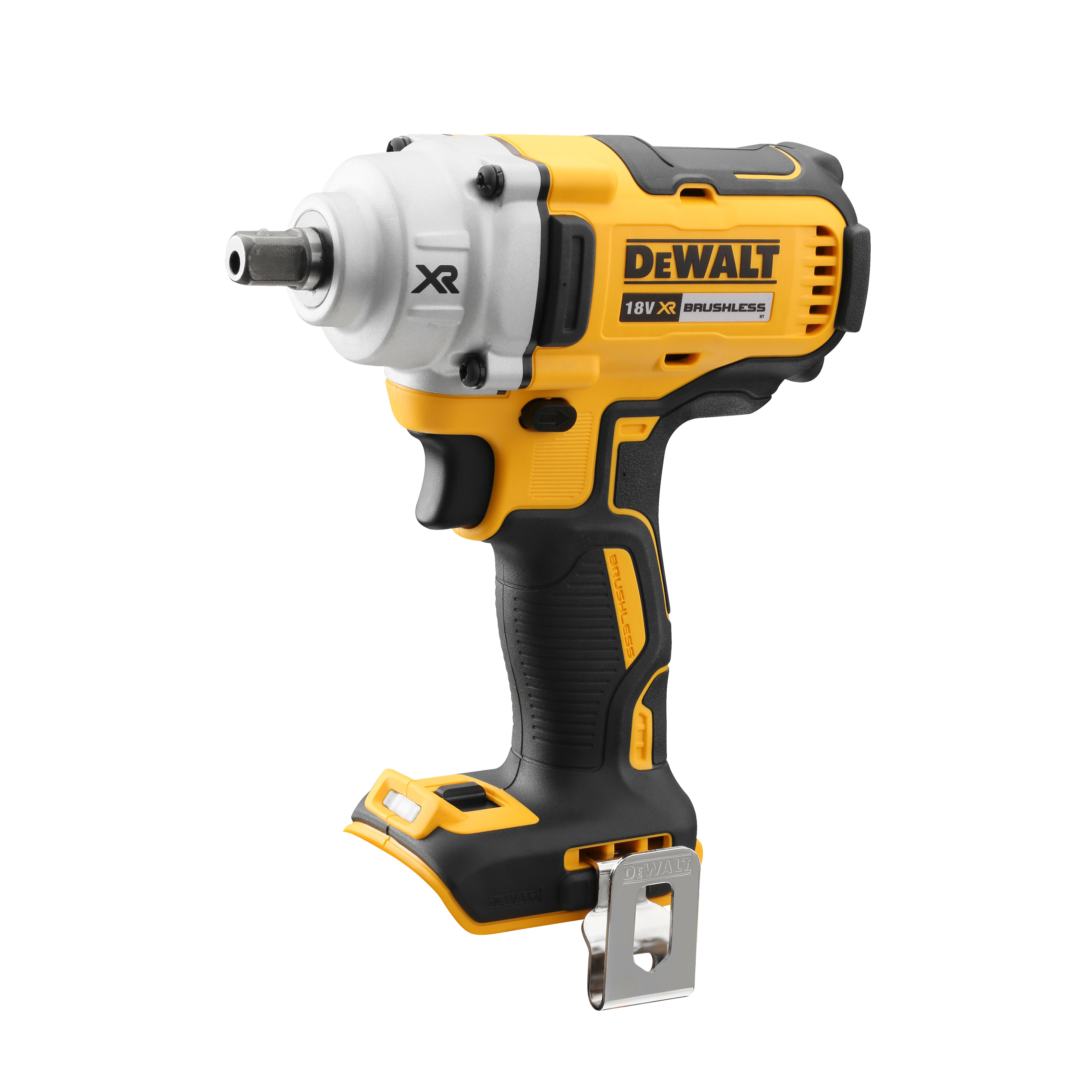 Mutterdragare DCF894NT Dewalt 18 V Utan batteri