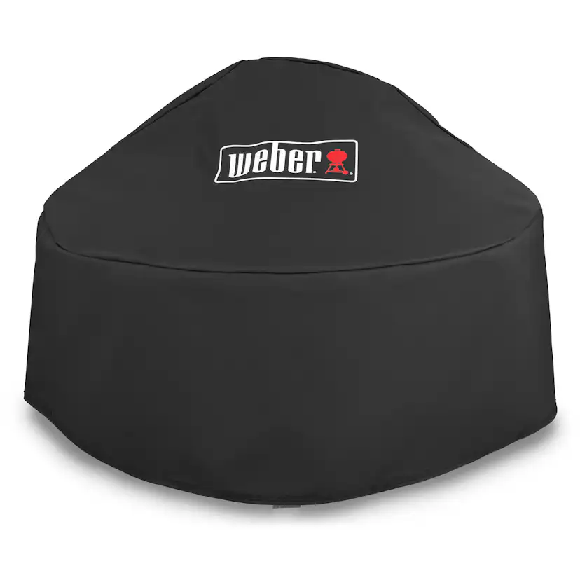 Grillöverdrag Weber Fireplace
