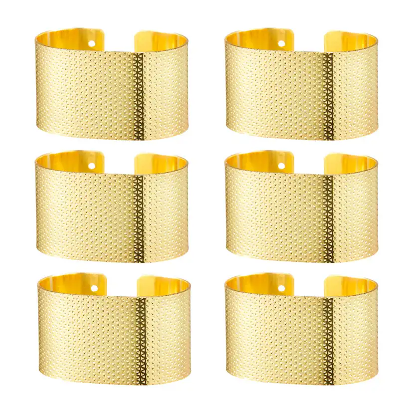 Servettring Dorre Svea 6-pack
