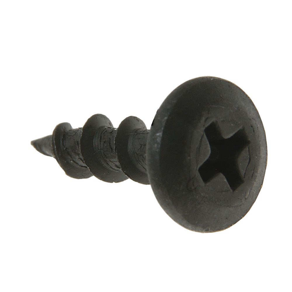 Undertaksskruv Gunnebo Fastening Fosfaterad PH2