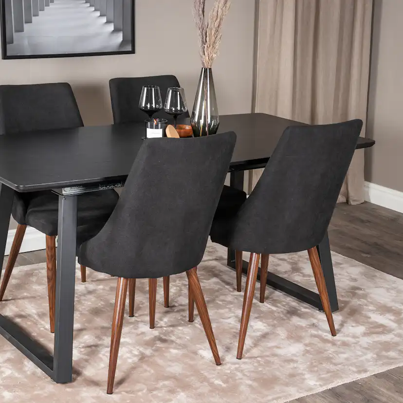 Matgrupp Venture Home Ina1 med 4 Laura Stolar