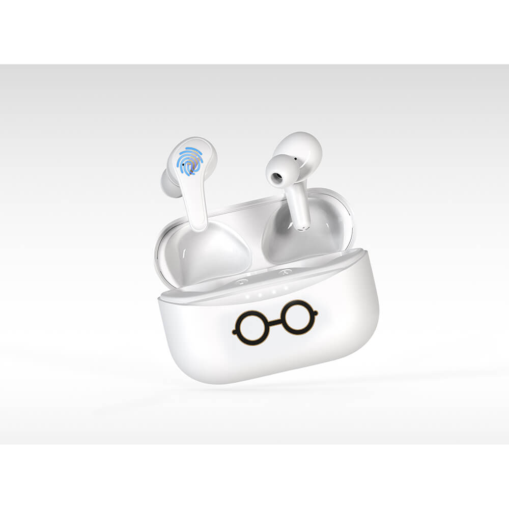 Hörlur HARRY POTTER In-Ear True wireless