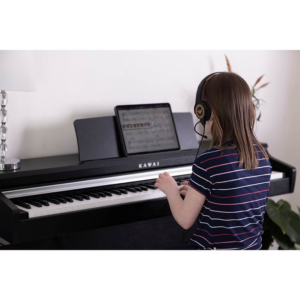 Hörlurar OTL Technologies Zelda Interaktiv On-Ear 85/94dB Boom Mic