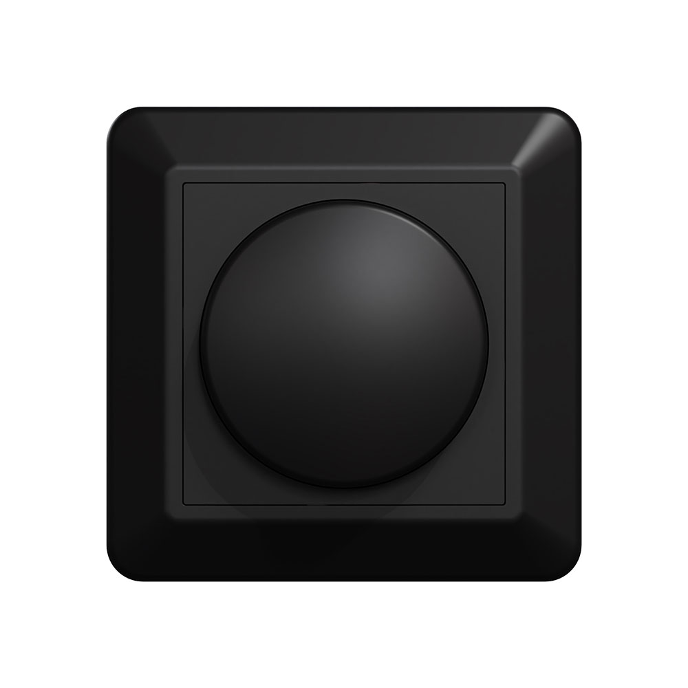 Vriddimmer Elko 370VA LED RS