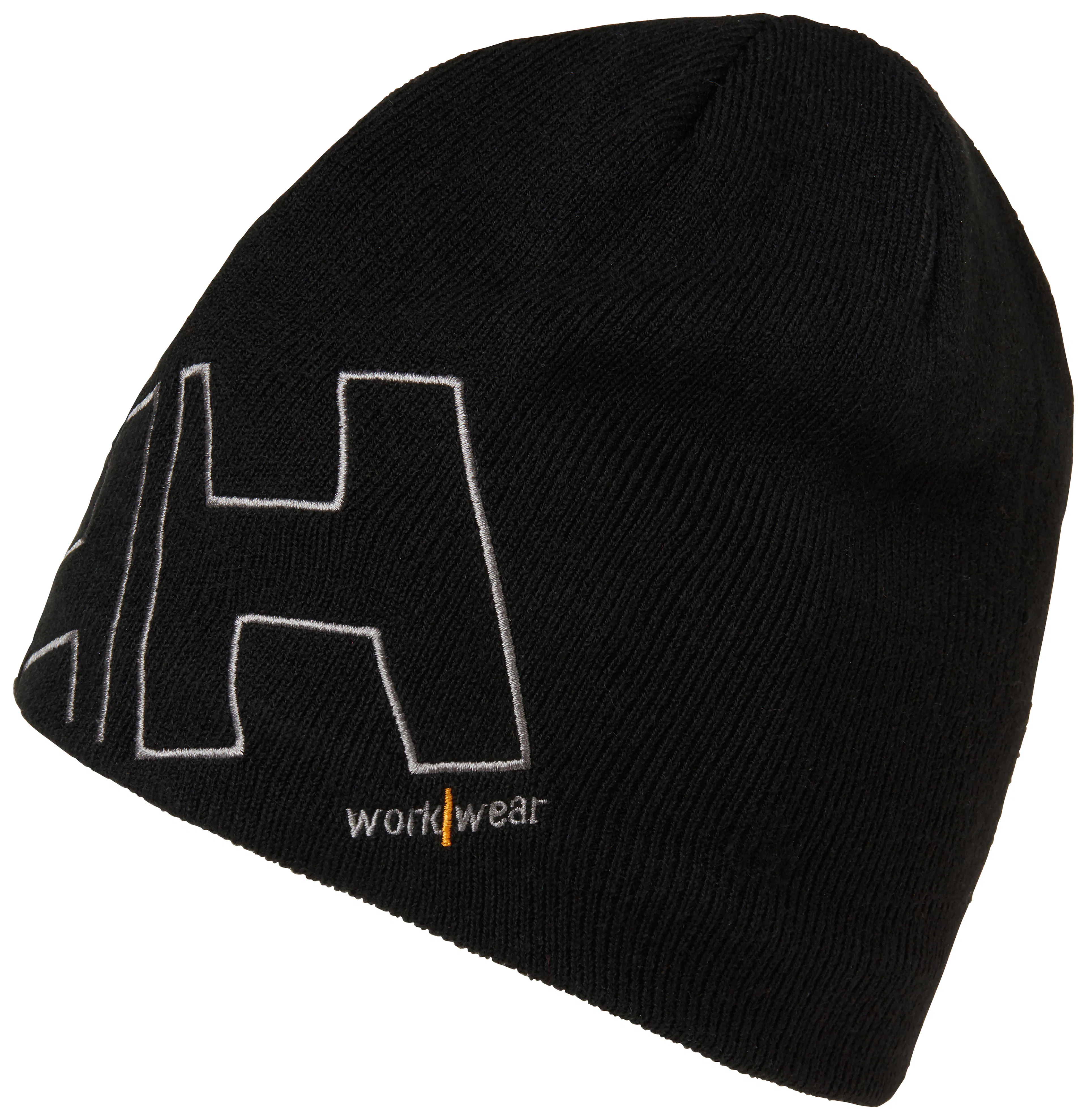 Mössa Helly Hansen Workwear 79830-991 Svart One Size