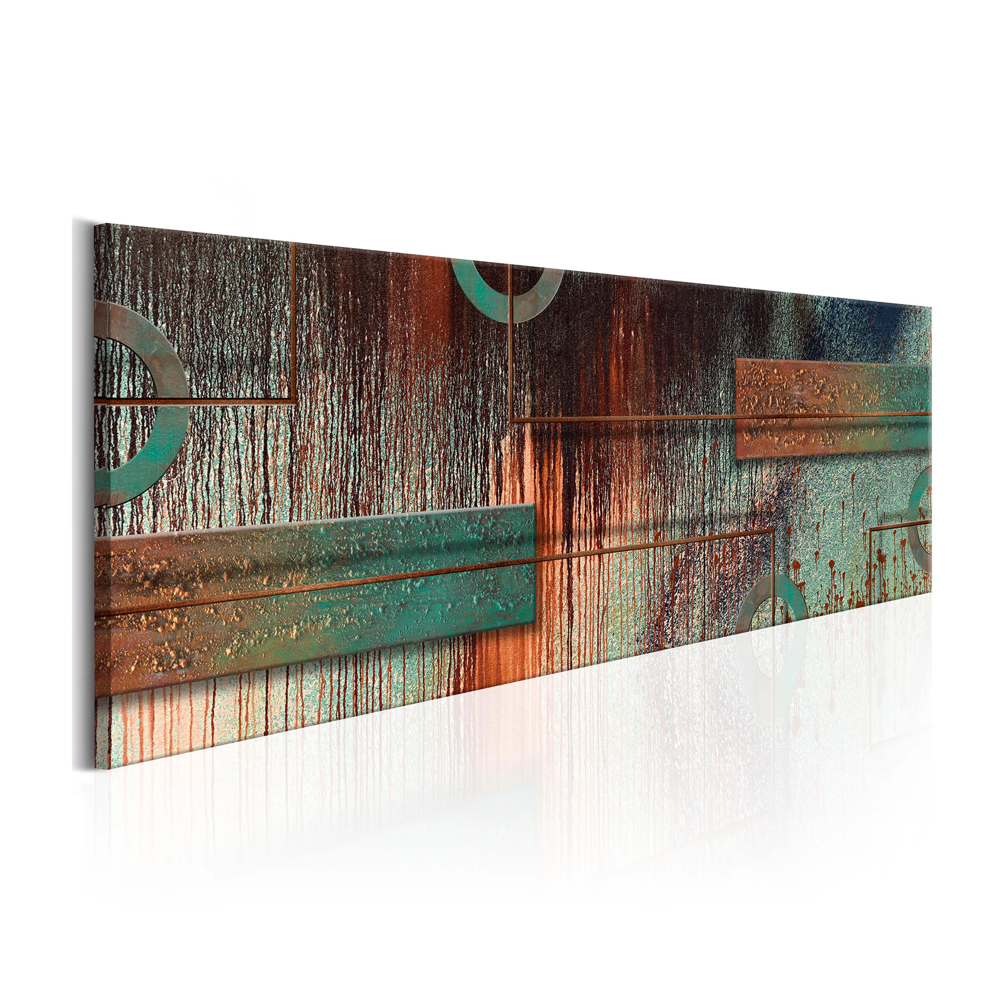 Tavla Arkiio Abstract Artistry