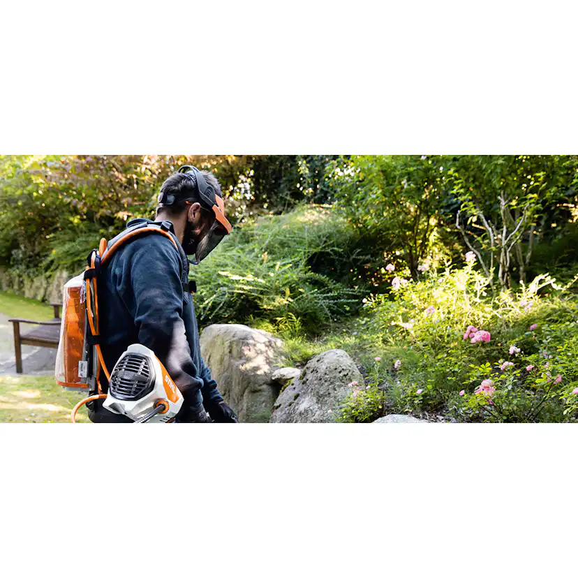 Trimmer STIHL FSA 130 utan Batteri & Laddare
