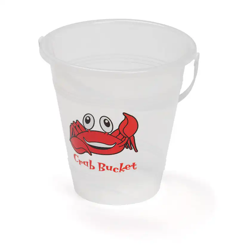 Hink Briv 5 L Krabbfiske