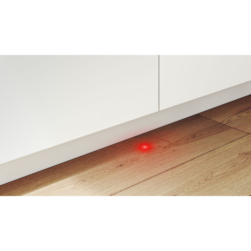 Diskmaskin Bosch SMV4ECX10E Serie 4 60 cm