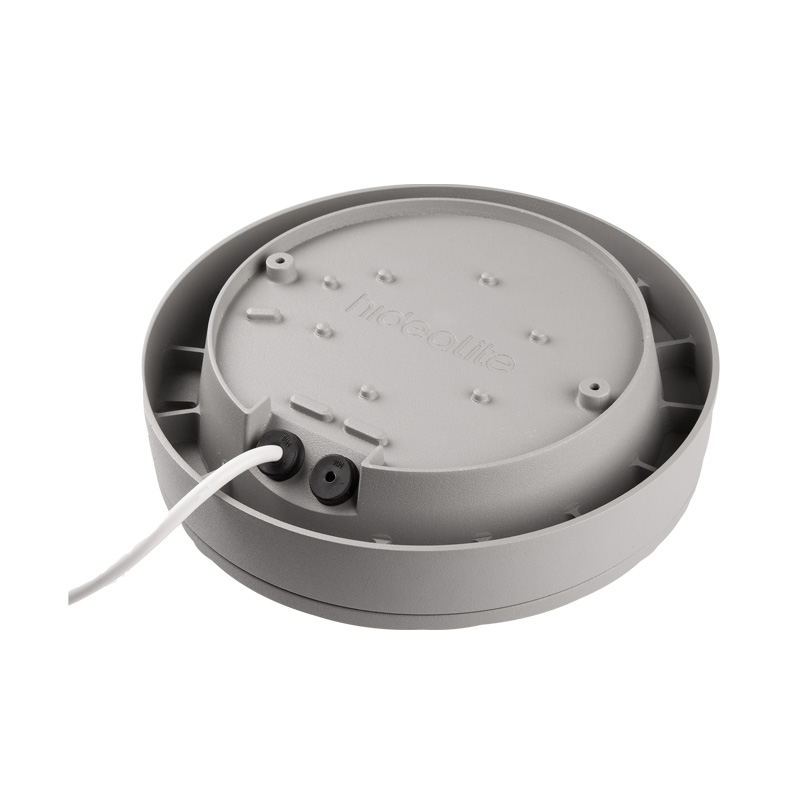 Taklampa Hide-a-lite Moon Public Round