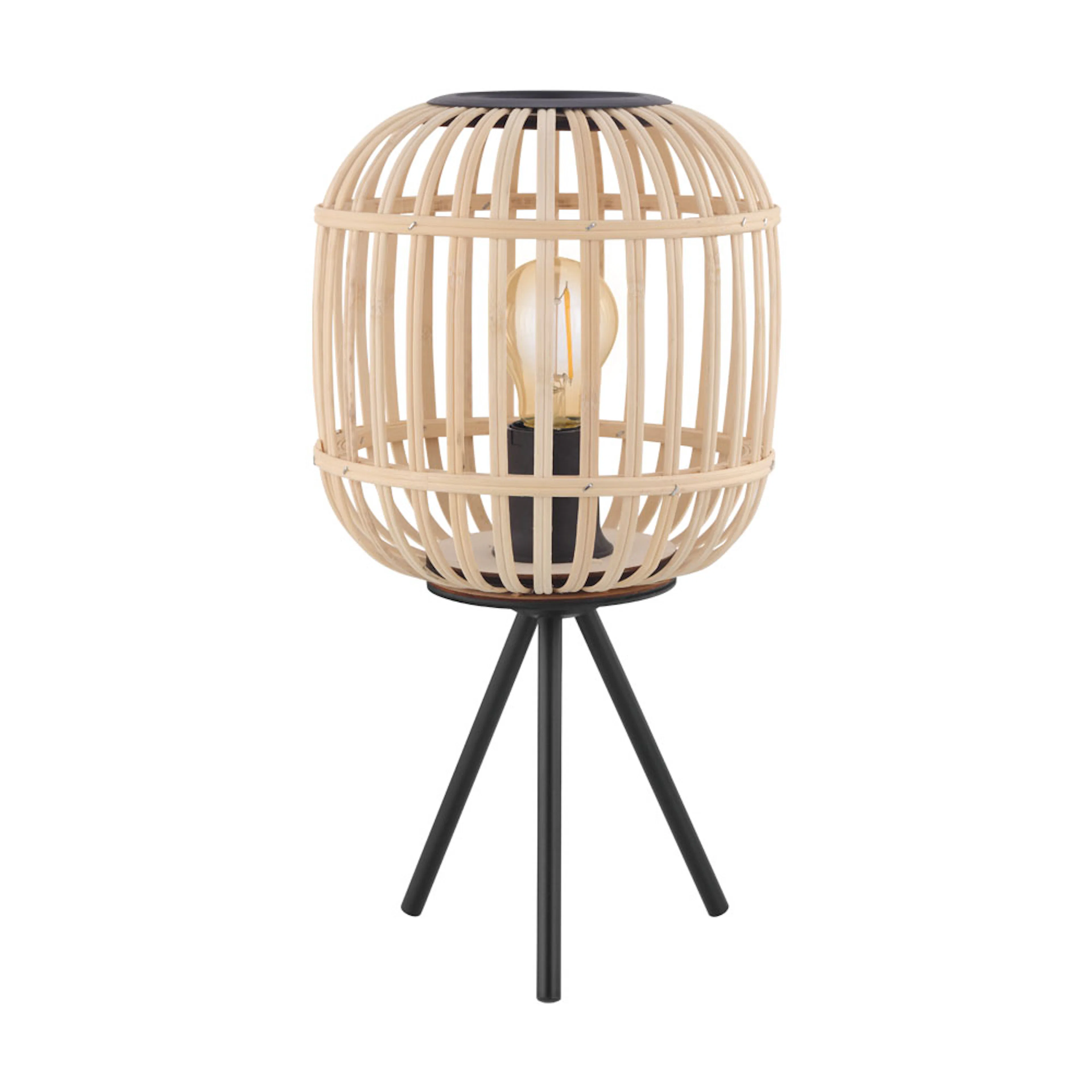 Bordslampa Eglo Bordesley