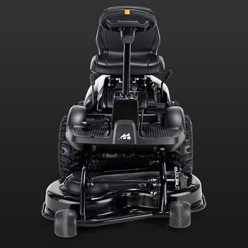 Åkgräsklippare McCulloch M125-85FH