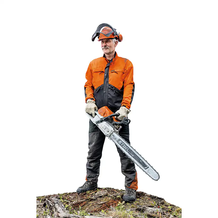 Motorsåg STIHL MS 462 C-M VW