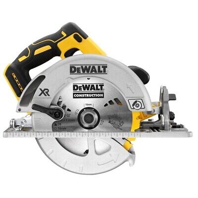 Cirkelsåg DeWalt DCS572NT 184 mm 18V Solo