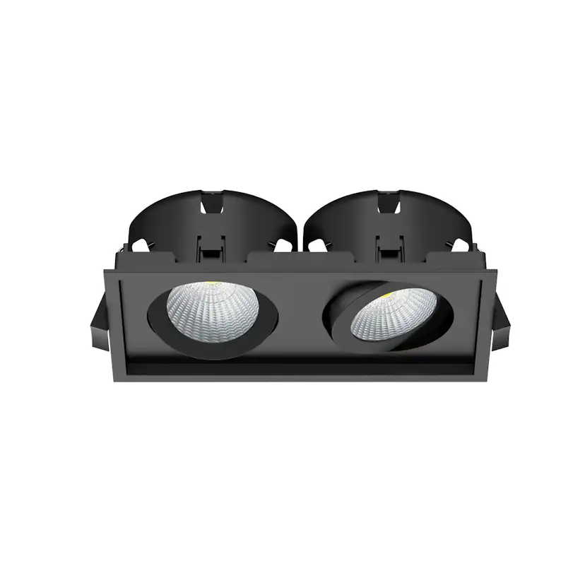 Downlight Westal WLD Reko II Dali 36g