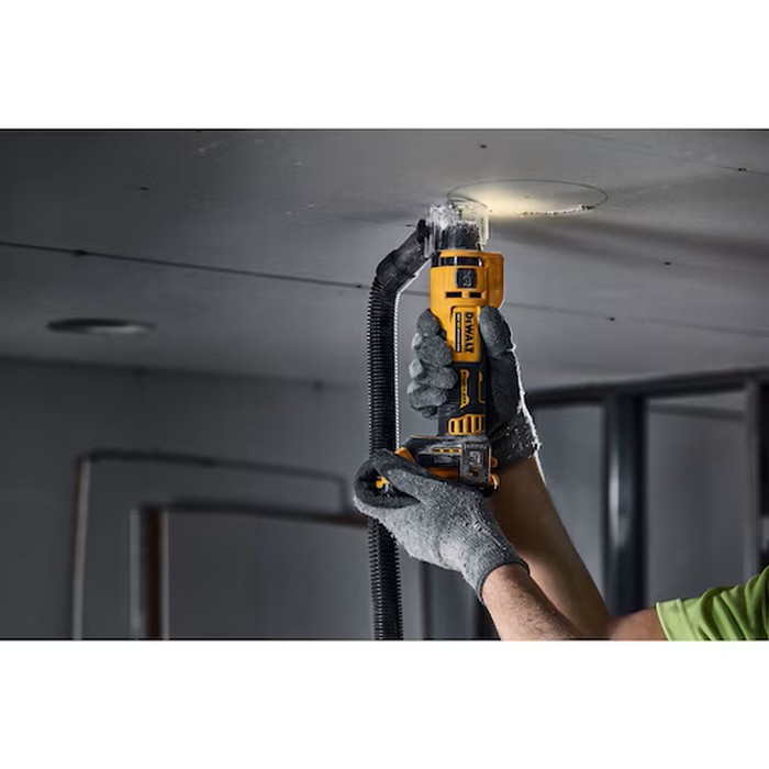 Multiverktyg DeWalt DCE555N-XJ 18V XR Roterande Utan Batteri & Laddare