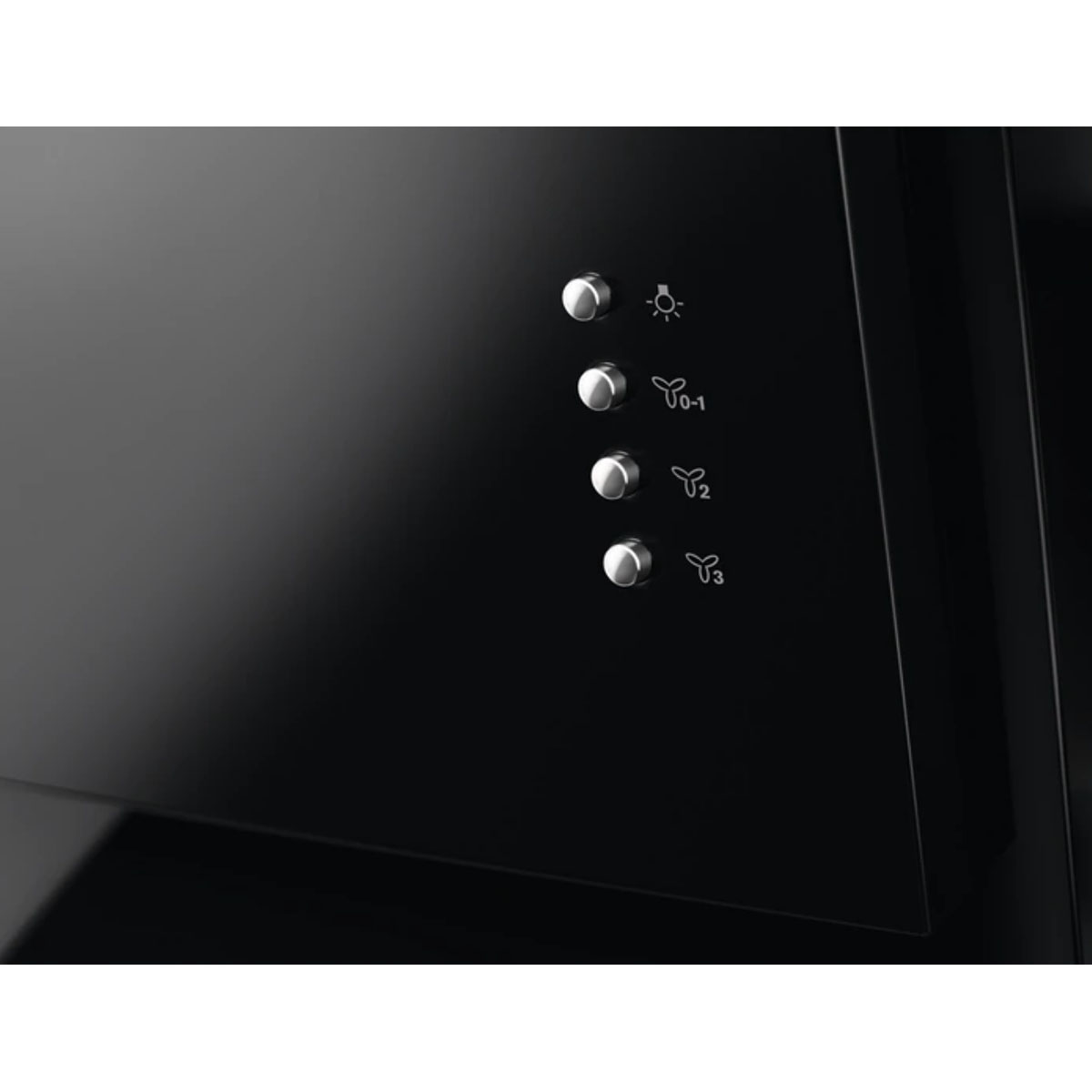 Köksfläkt Electrolux LFV316