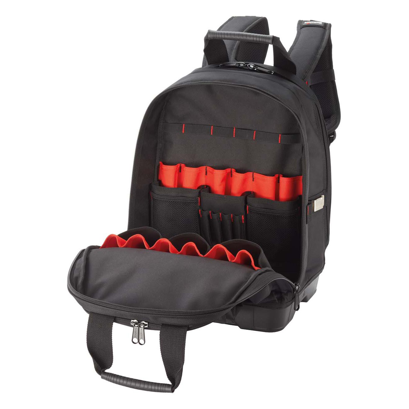 Verktygsryggsäck Hultafors Solid Botten