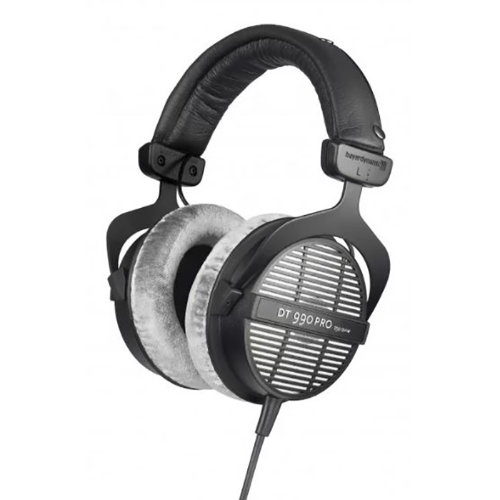Hörlurar Beyerdynamic DT 990 Pro 250 Ohm