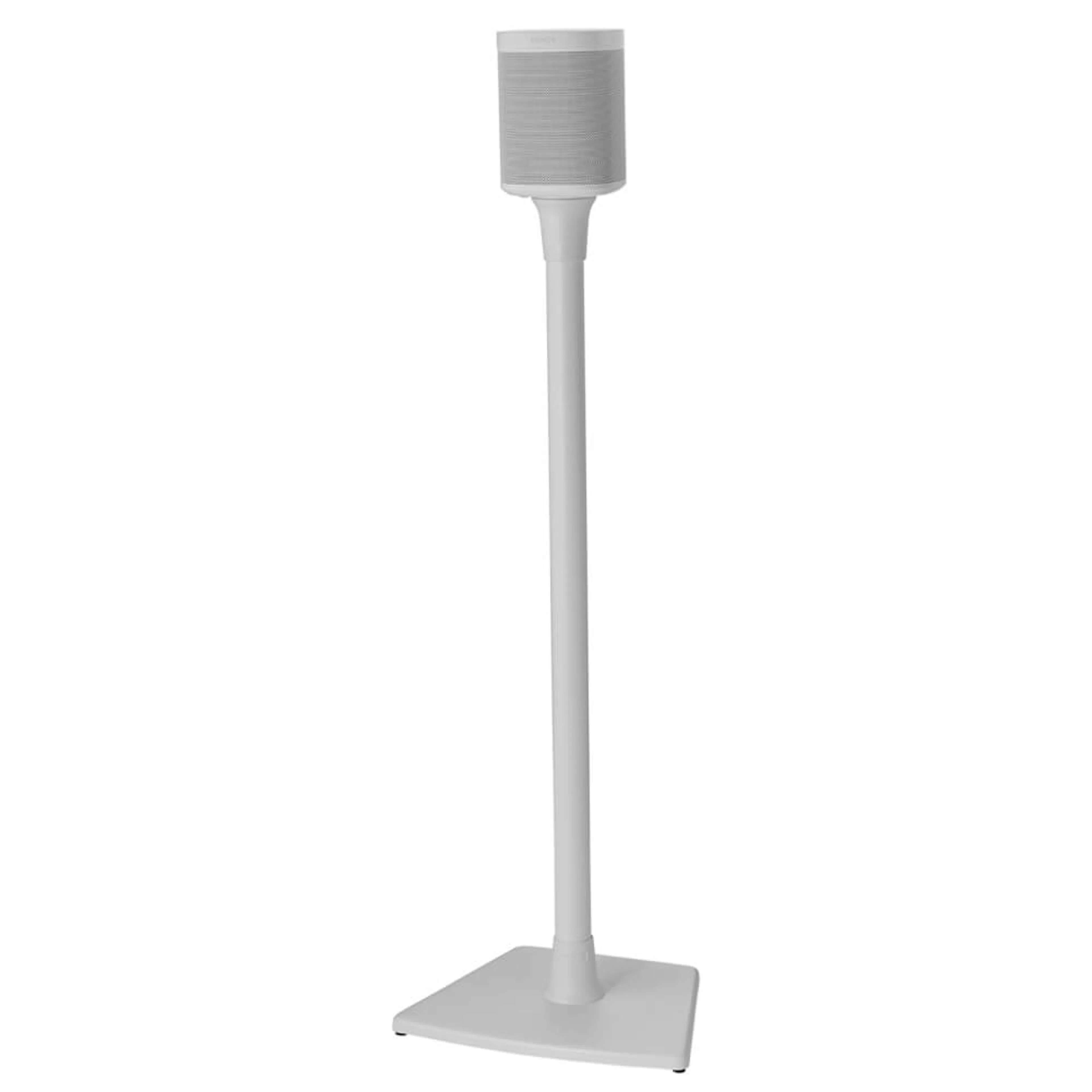 Golvstativ SANUS För Sonos One SL Play:1 Play:3 Singel