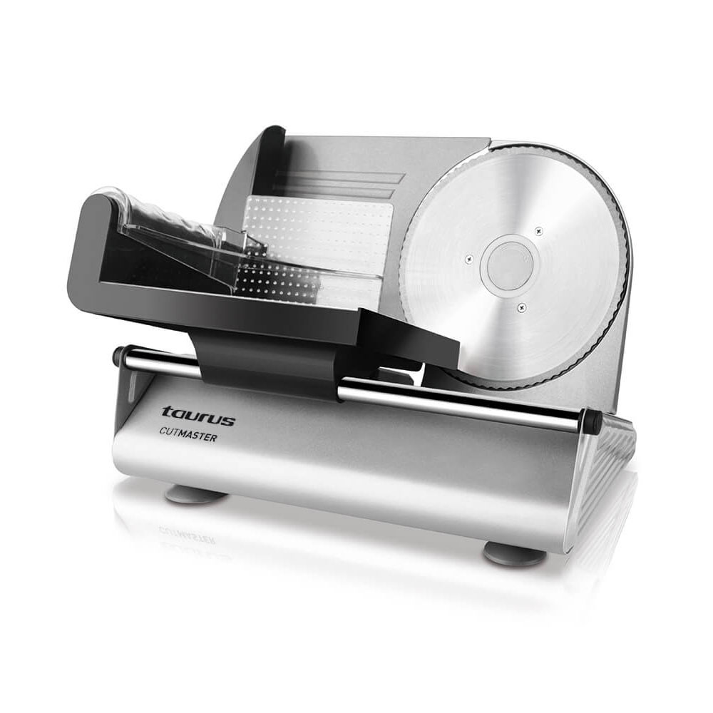 Skärmaskin Taurus Cutmaster 150w/19cm