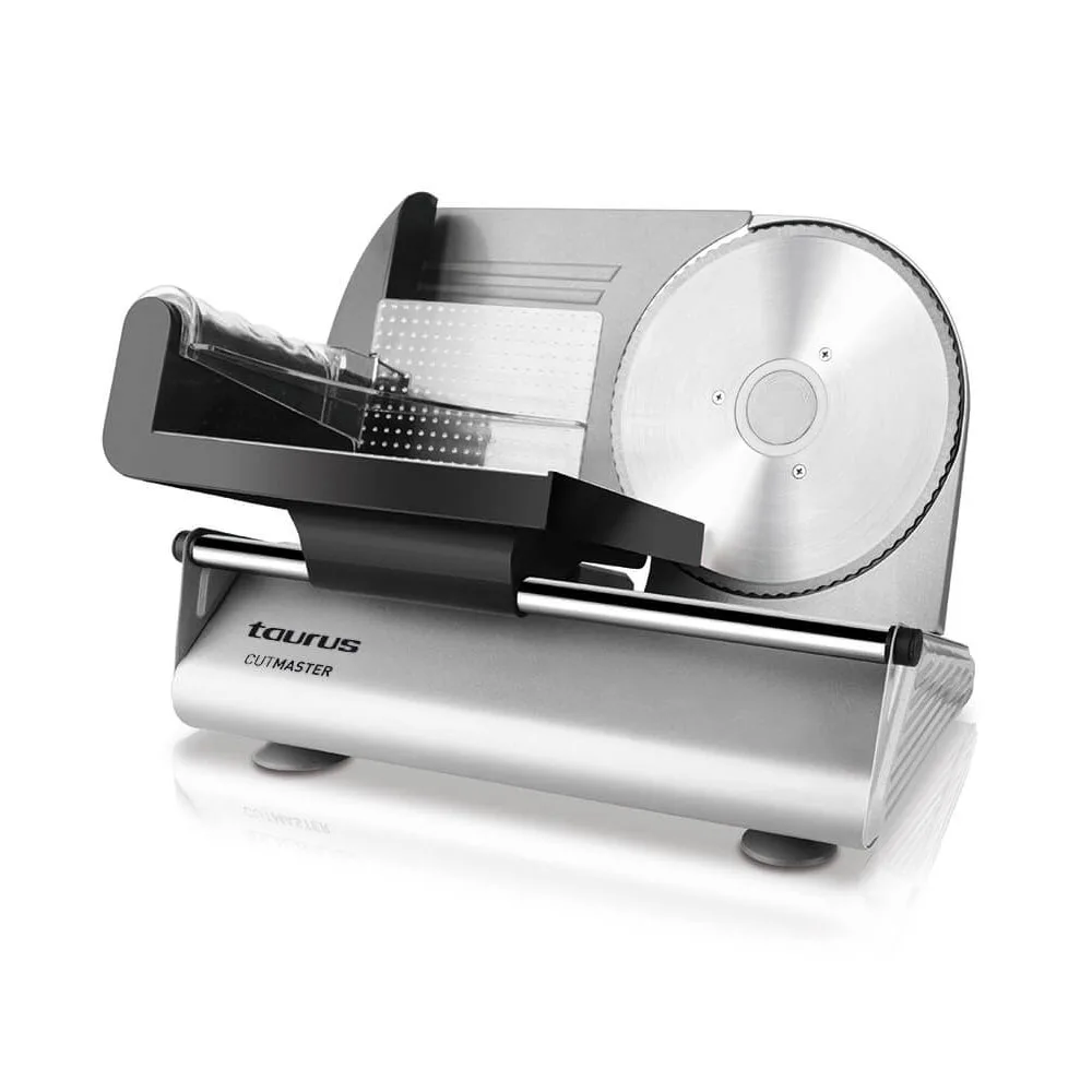 Skärmaskin Taurus Cutmaster 150w/19cm