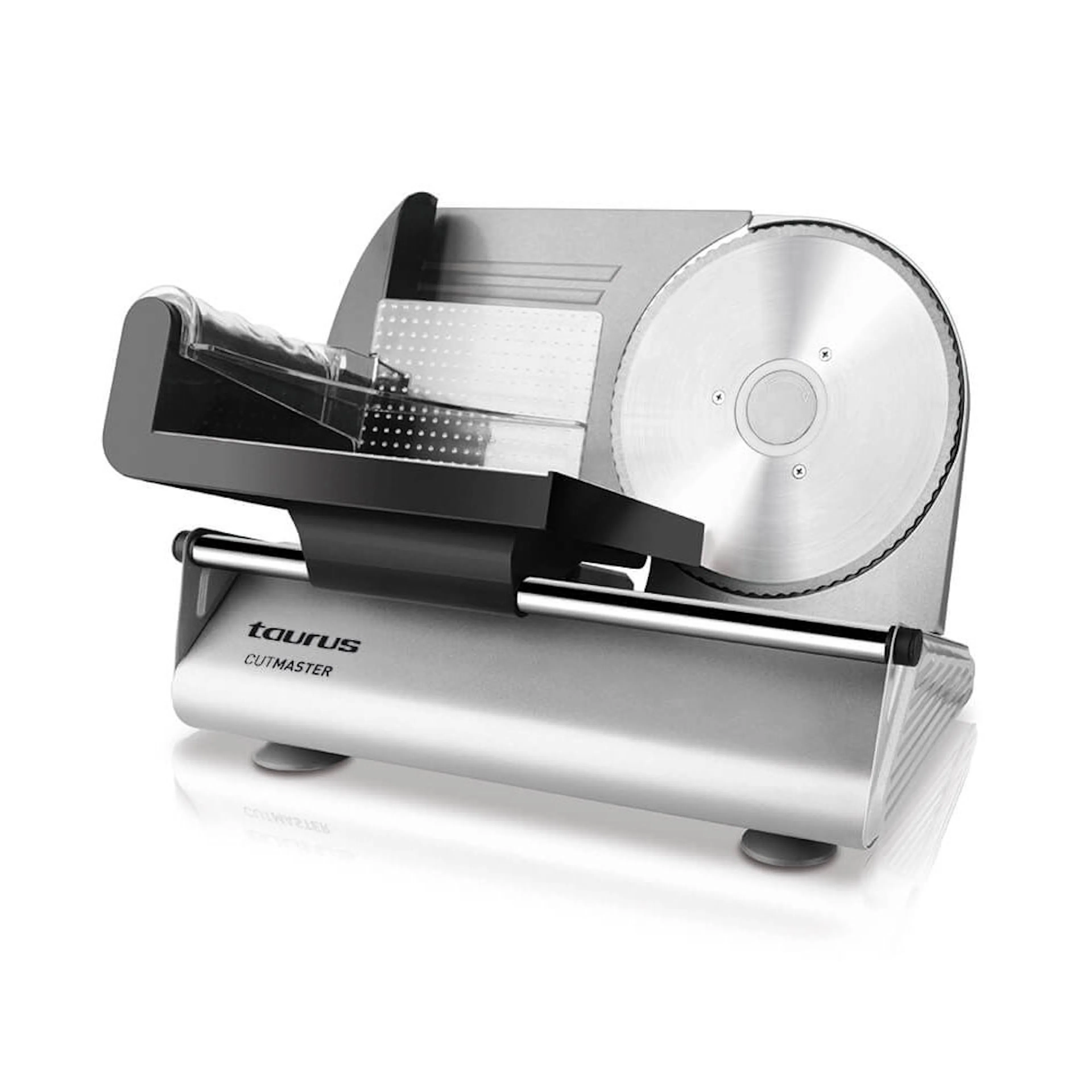 Skärmaskin Taurus Cutmaster 150w/19cm