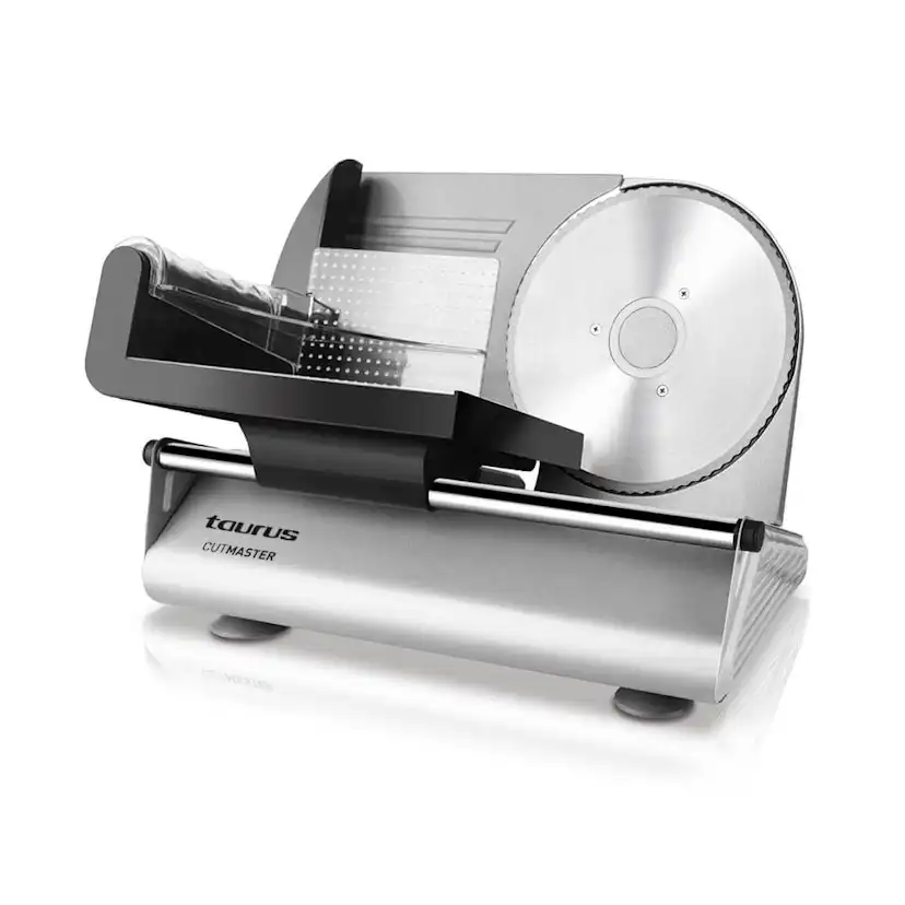 Skärmaskin Taurus Cutmaster 150w/19cm