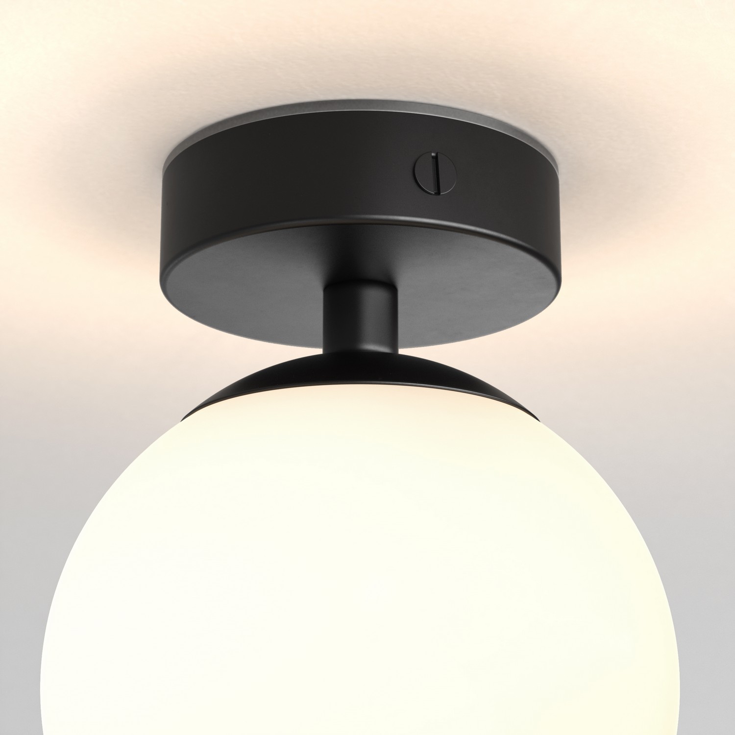 Taklampa Astro Denver