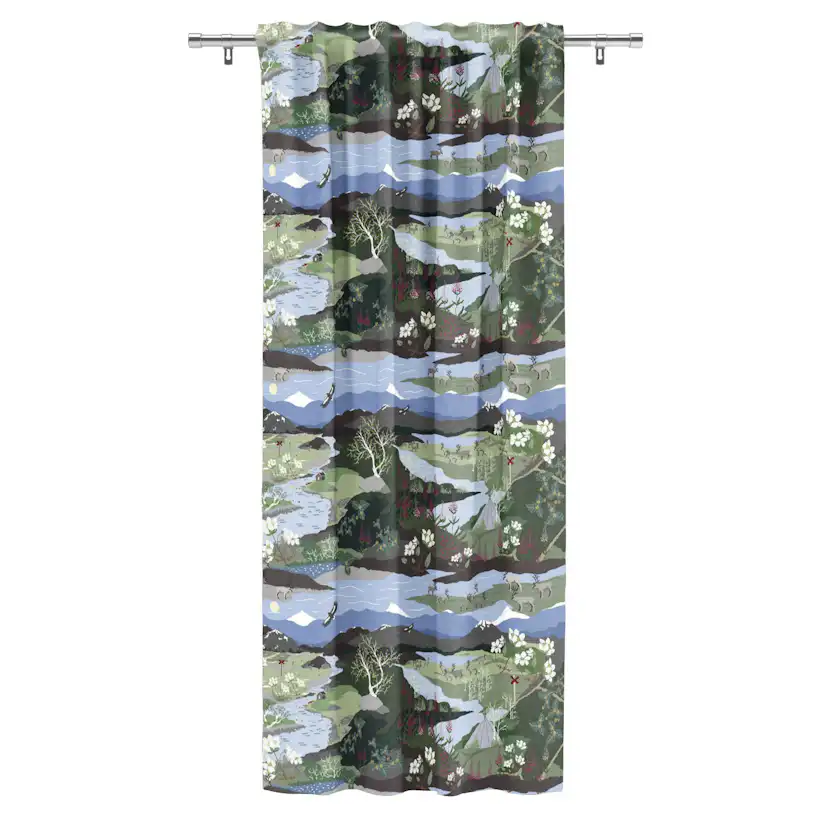 Multibandslängd Arvidssons Textil Fjällvandring 1-pack