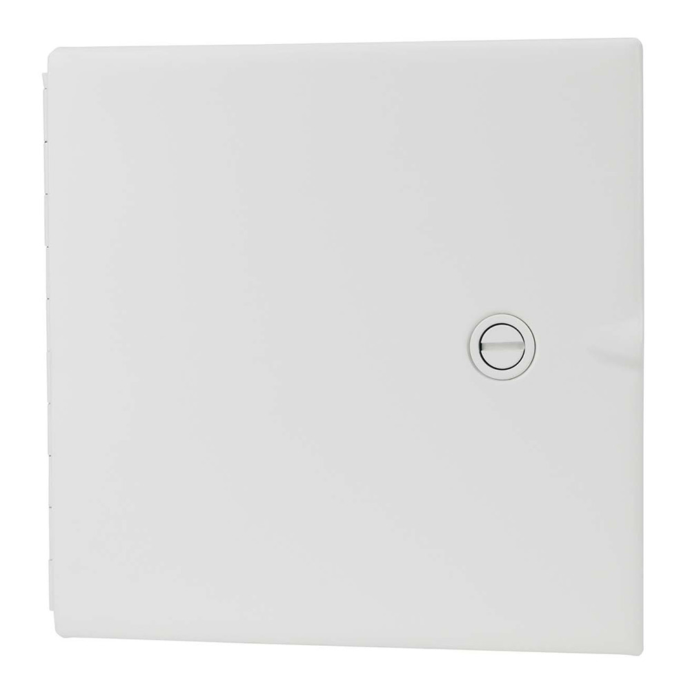 Inspektionslucka Thomée EI60 Vit