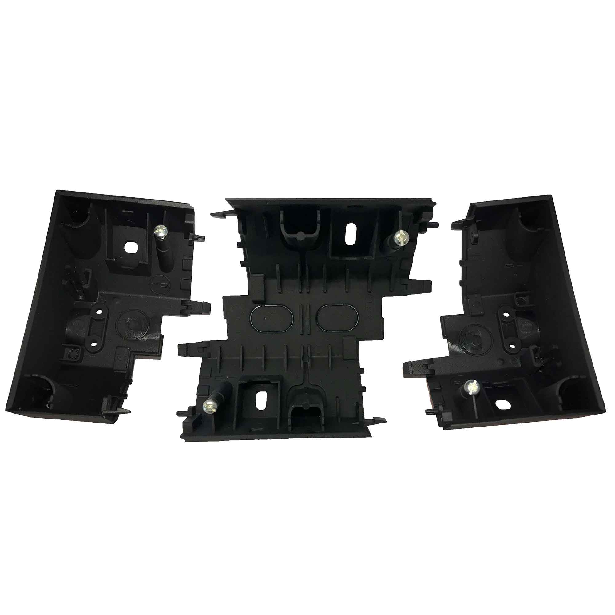 Hörnbox Elko Plus Mittstycke