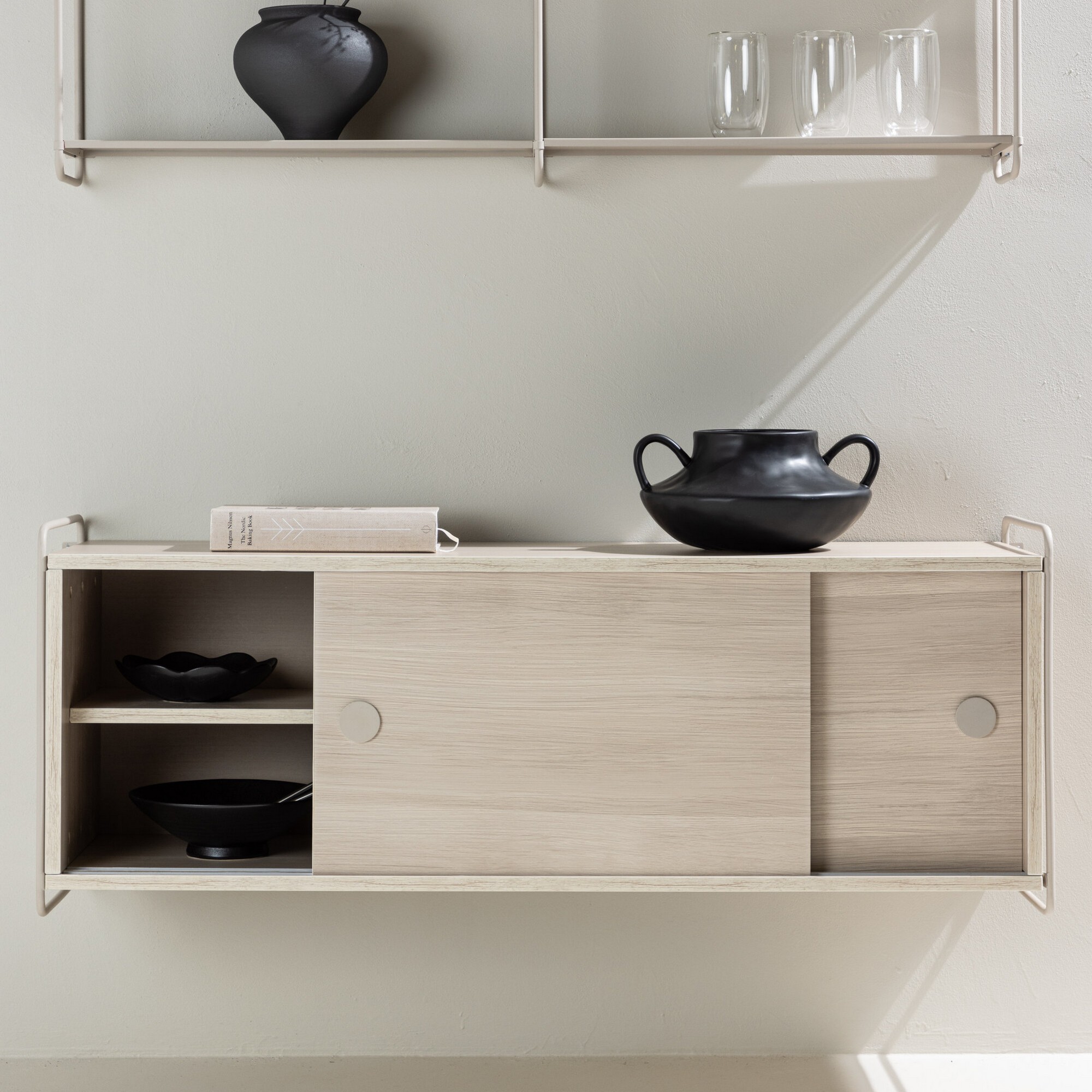 Hylla Venture Home Paris 122cm