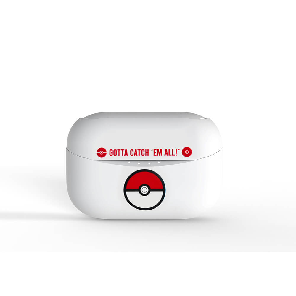 Hörlur POKEMON In-Ear True wireless