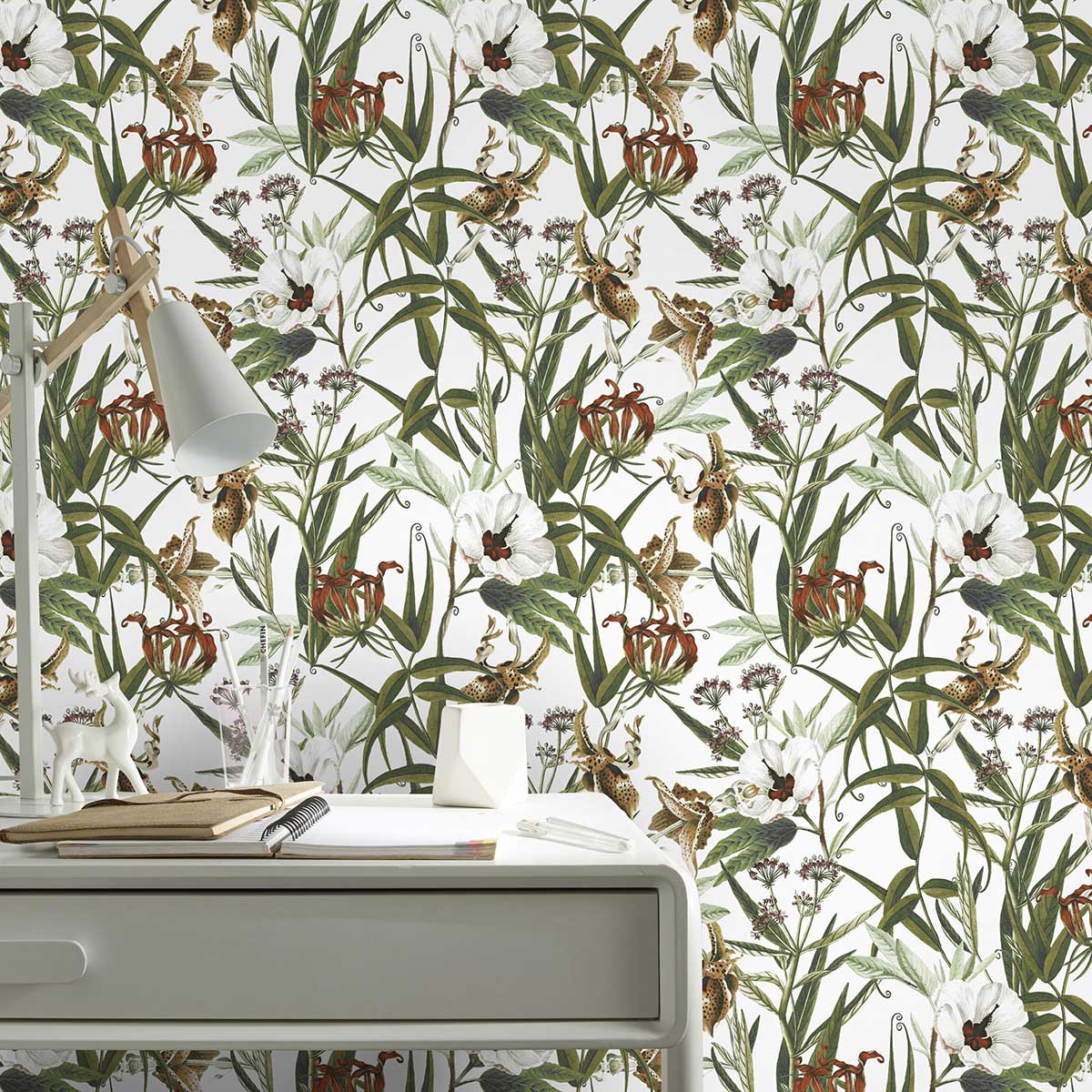 Tapet Superfresco Easy Botaniska 103324