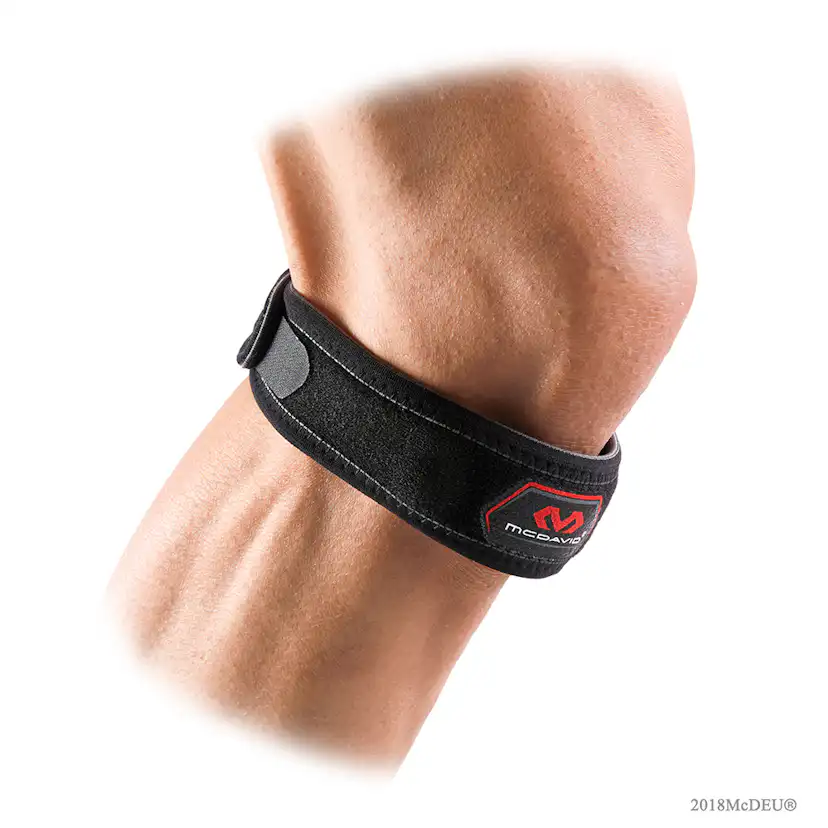Knäskydd McDavid Jumper´s Knee Strap