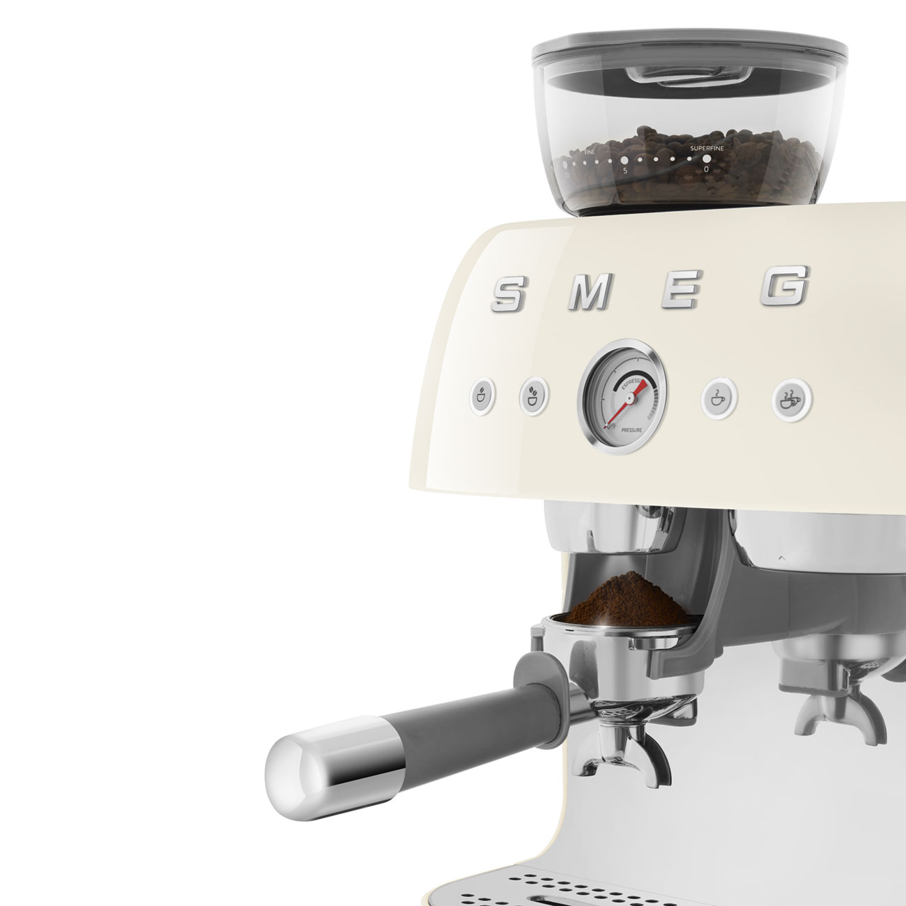 Espressomaskin Smeg EGF03